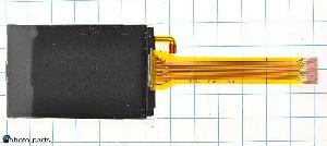 Дисплей Casio Z19